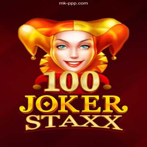 Discover the Excitement of 100JokerStaxx at MKPPP - A Plataforma Mais Respeitável