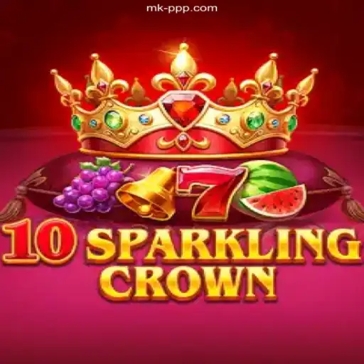 10SparklingCrown - A Dazzling Experience with MKPPP