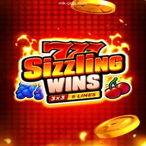 Unveiling 777sizzlingwins: A Thrilling Gaming Experience with MKPPP - A Plataforma Mais Respeitável