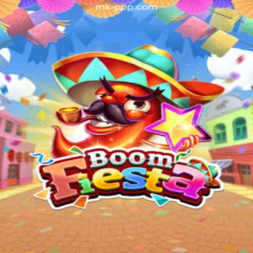 Experience the Thrilling World of BoomFiesta