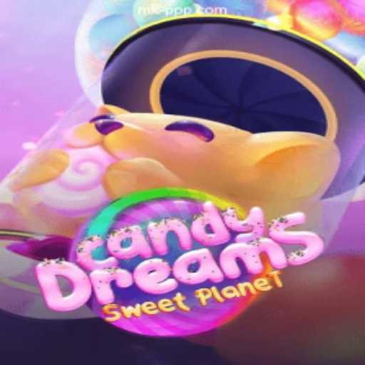 CandyDreams: Unveiling the Sweet Illusions of a Fantastical Realm