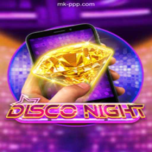 DiscoNightM: A Spirited Dance Adventure Enhanced by MKPPP