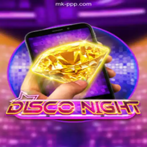 DiscoNightM: A Spirited Dance Adventure Enhanced by MKPPP