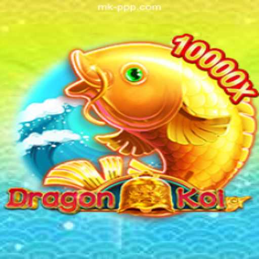 Discover the Mystical World of DragonKoi: A Fusion of Fantasy and Strategy