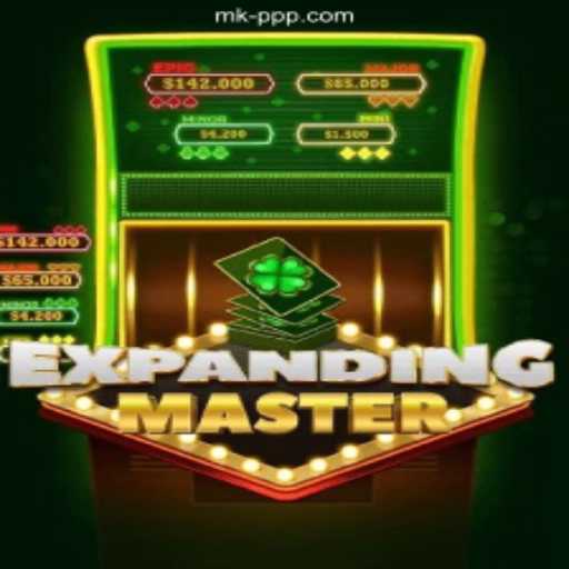 Exploring the World of ExpandingMaster