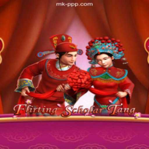 Flirting Scholar Tang: Embark on a Humorous Journey through Ancient China with MKPPP