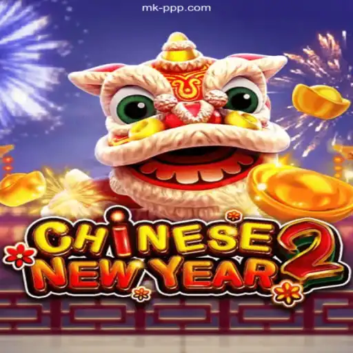 Exploring the Fascination of CHINESENEWYEAR2