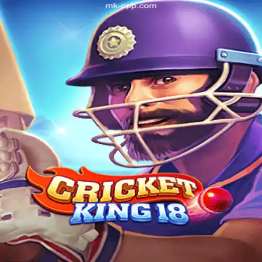 Discover CricketKing18: An Immersive Cricket Experience