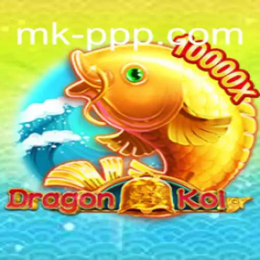 Discover the Mystical World of DragonKoi: A Fusion of Fantasy and Strategy