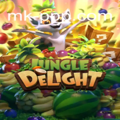 Explore the Excitement of JungleDelight on MKPPP - A Plataforma Mais Respeitável -MKPPP.Com