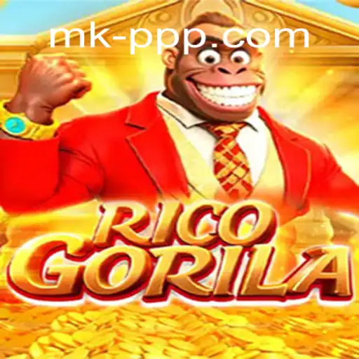 Immerse Yourself in the World of RicoGorila – Gaming Redefined