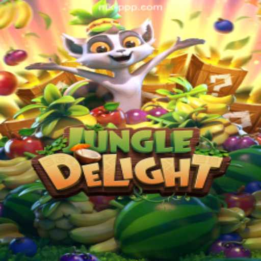 Explore the Excitement of JungleDelight on MKPPP - A Plataforma Mais Respeitável -MKPPP.Com