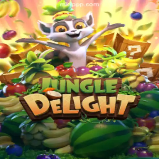 Explore the Excitement of JungleDelight on MKPPP - A Plataforma Mais Respeitável -MKPPP.Com