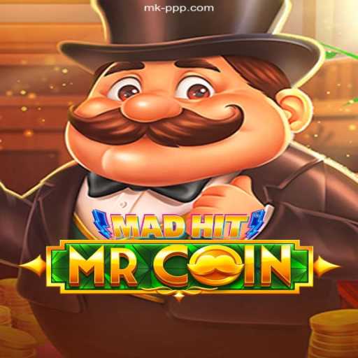 MadHitMrCoin: Experience the Thrill of the Digital Arcade