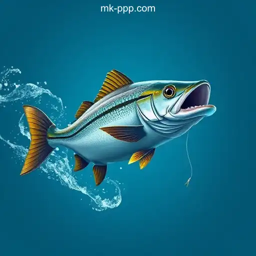 Exploring the World of Online Fishing: MKPPP - A Plataforma Mais Respeitável -MKPPP.Com