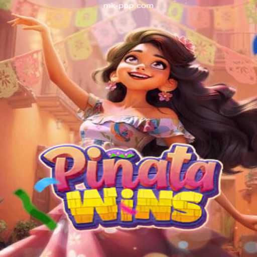 Exploring the Delightful Chaos of 'PinataWins'