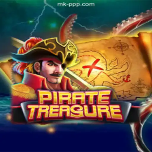 Discover the Adventure of PirateTreasure on MKPPP - A Plataforma Mais Respeitável -MKPPP.Com
