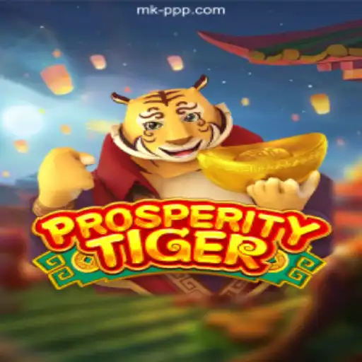 Dive into the Thrilling World of ProsperityTiger: The Game Revolutionizing the Industry