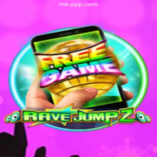 RaveJump2M: An Electrifying Adventure