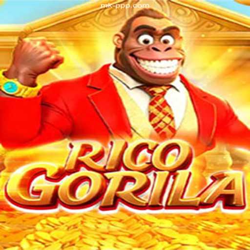 Immerse Yourself in the World of RicoGorila – Gaming Redefined
