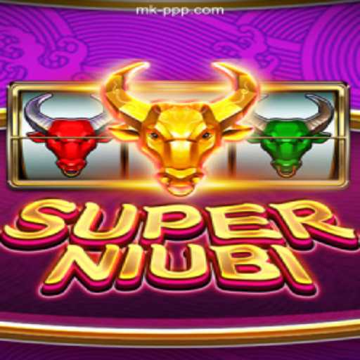 Discover the Enthralling World of SuperNiubi