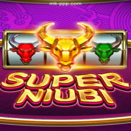 Discover the Enthralling World of SuperNiubi