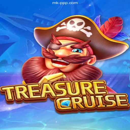 Discover the Excitement of TREASURECRUISE with MKPPP