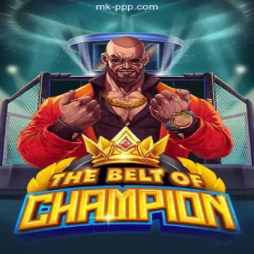 TheBeltOfChampion: The Game Redefining Competitive Play