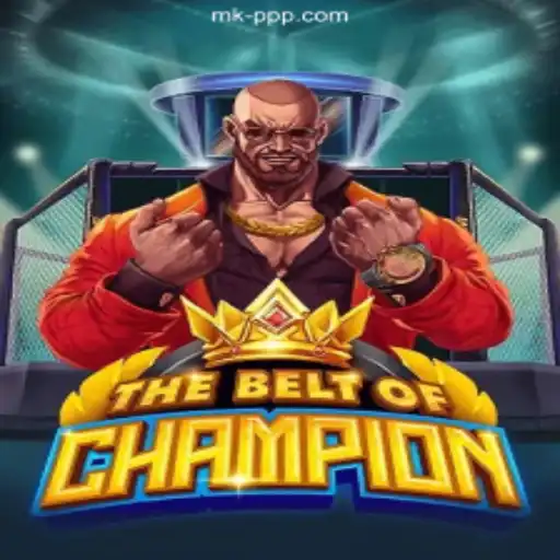 TheBeltOfChampion: The Game Redefining Competitive Play