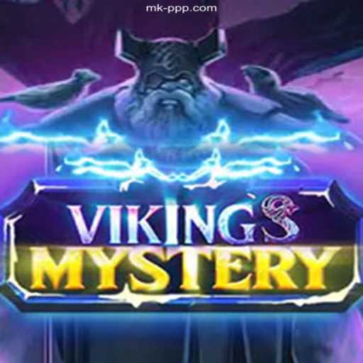 Exploring the Thrills of VikingsMystery and MKPPP - A Plataforma Mais Respeitável