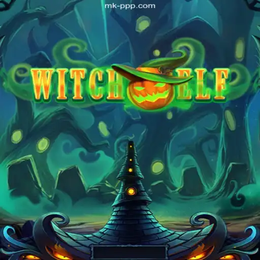 WitchElf: Discover the Mysteries of a Magical Realm